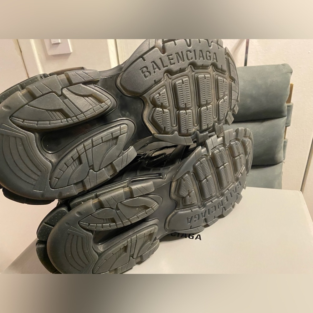 Balenciaga Track.2 open sneakers - Picture 10 of 15